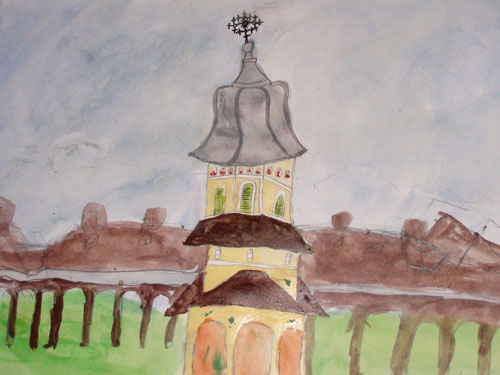 Foto expozitie "Prietenii Curcubeului " (c) eMM.ro